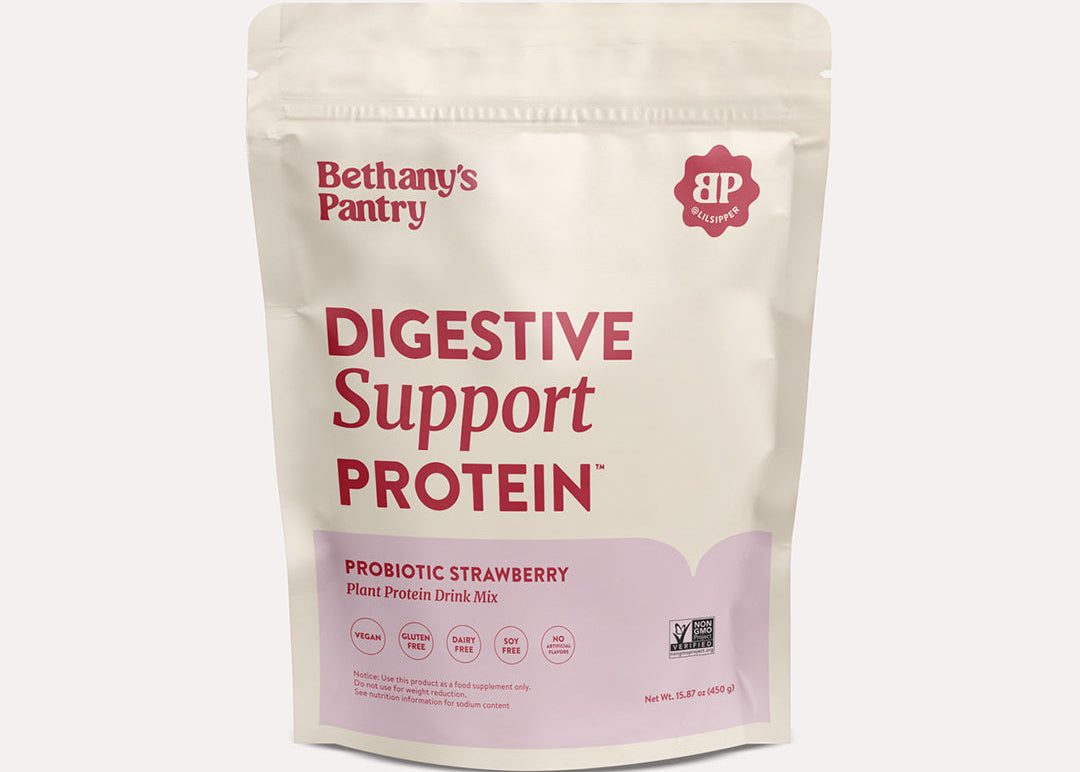Digestive Support Protein