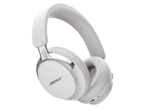 Bose QuietComfort Ultra [2nd Gen] Headphones