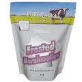 Whey Protein Isolate Frosted Marshmallow